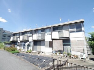 竜田川駅 徒歩2分 2階の物件外観写真